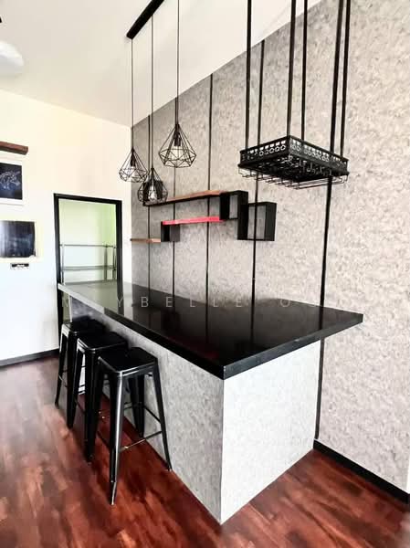 Condominium for Rent at Imperial Residences - Maybelle Ooi - Interior - PropertyGuru.com.my