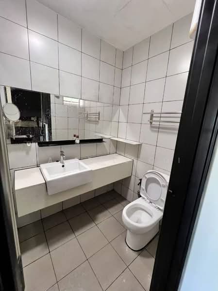 Condominium for Rent at Imperial Residences - Maybelle Ooi - Bathroom - PropertyGuru.com.my