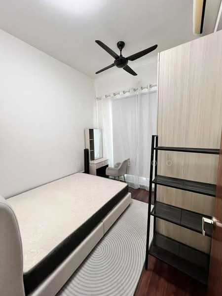 Condominium for Rent at Imperial Residences - Maybelle Ooi - Bedroom - PropertyGuru.com.my