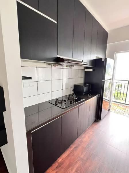 Condominium for Rent at Imperial Residences - Maybelle Ooi - Kitchen - PropertyGuru.com.my