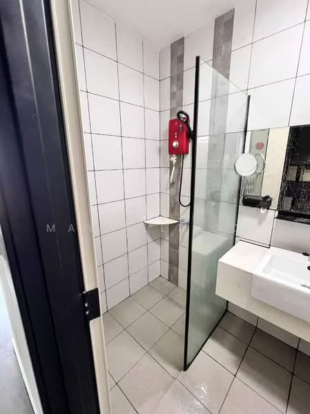 Condominium for Rent at Imperial Residences - Maybelle Ooi - Bathroom - PropertyGuru.com.my
