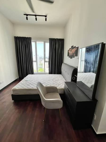 Condominium for Rent at Imperial Residences - Maybelle Ooi - Bedroom - PropertyGuru.com.my