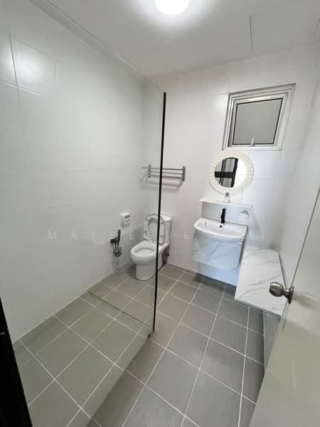 Condominium for Rent at Imperial Residences - Maybelle Ooi - Bathroom - PropertyGuru.com.my