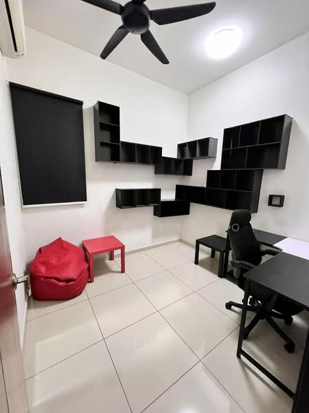 Condominium for Rent at Imperial Residences - Maybelle Ooi - Study - PropertyGuru.com.my