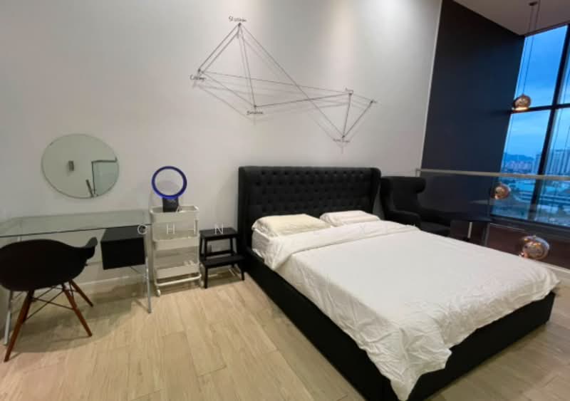 Service Residence for Rent at M City - Chin Yee Xin - Bedroom - PropertyGuru.com.my