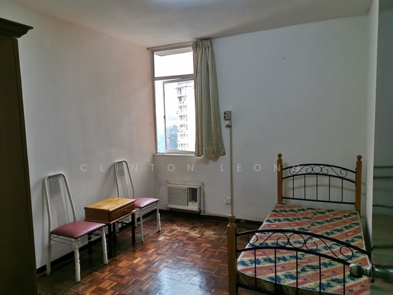 Condominium for Sale at Venice Hill - Clinton Leong - Bedroom - PropertyGuru.com.my