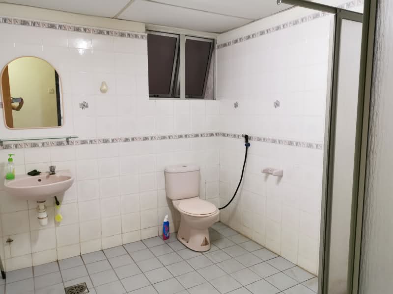 Condominium for Sale at Venice Hill - Clinton Leong - Bathroom - PropertyGuru.com.my