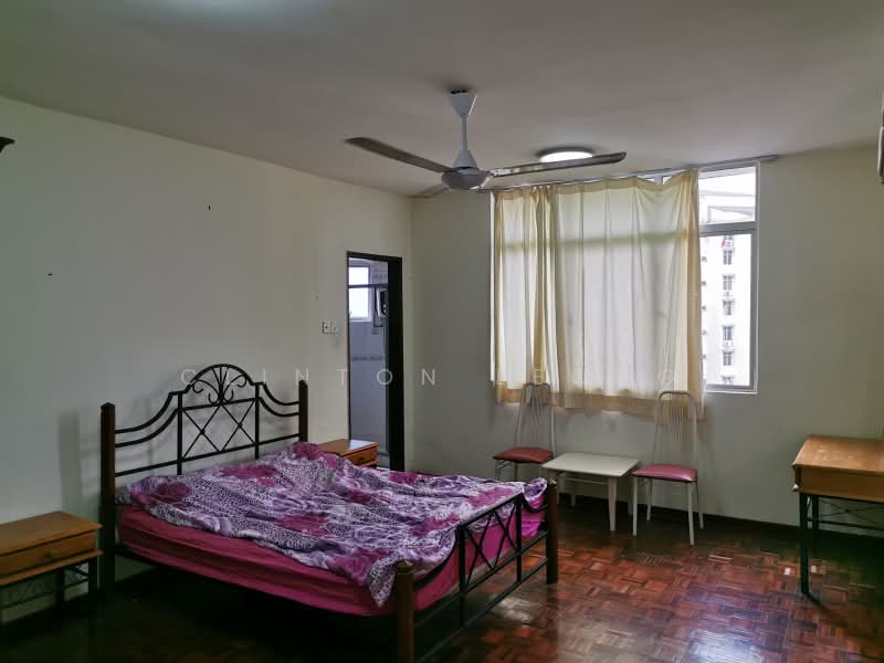 Condominium for Sale at Venice Hill - Clinton Leong - Bedroom - PropertyGuru.com.my
