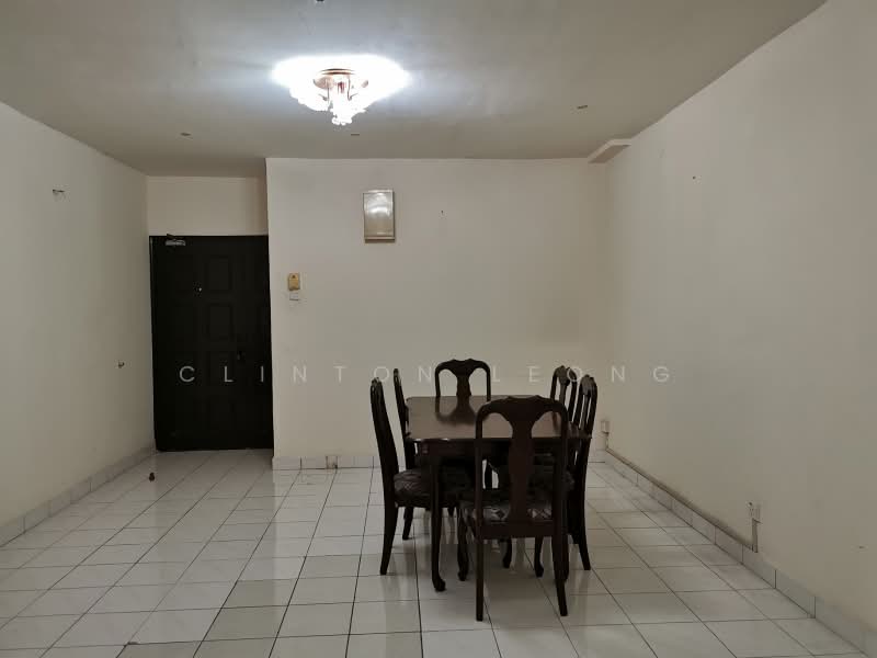 Condominium for Sale at Venice Hill - Clinton Leong - Dining Room - PropertyGuru.com.my
