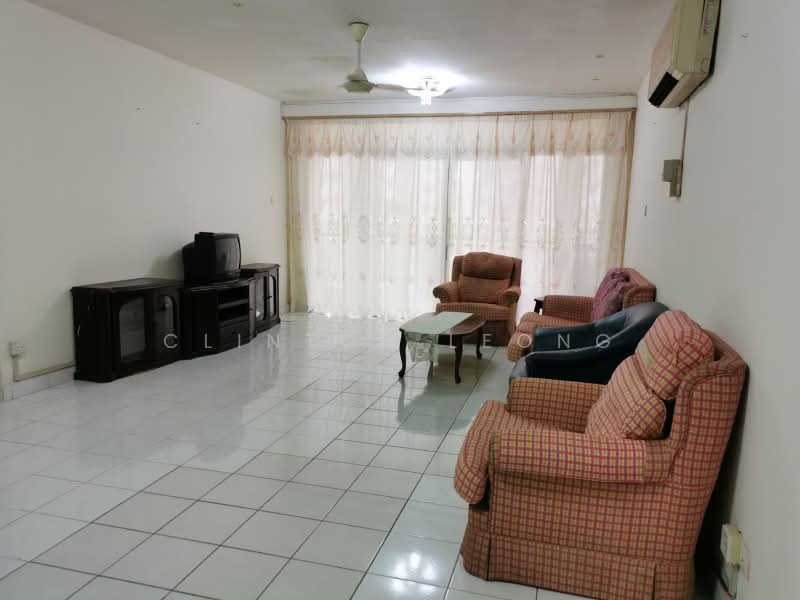 Condominium for Sale at Venice Hill - Clinton Leong - Living Room - PropertyGuru.com.my