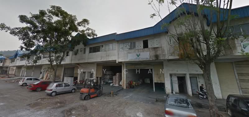 Kilang untuk Disewa di Semenyih (Selangor) - May Chan - Exterior - PropertyGuru.com.my