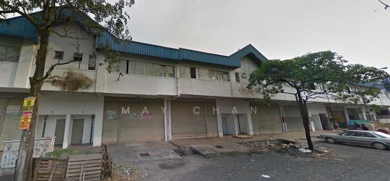 Kilang untuk Disewa di Semenyih (Selangor) - May Chan - Exterior - PropertyGuru.com.my