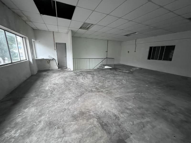 Kilang untuk Disewa di Semenyih (Selangor) - May Chan - Interior - PropertyGuru.com.my