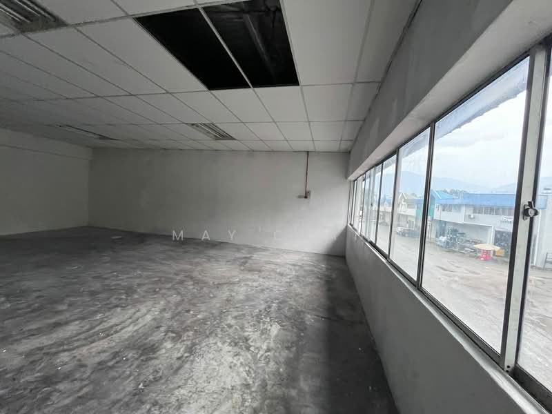 Kilang untuk Disewa di Semenyih (Selangor) - May Chan - Interior - PropertyGuru.com.my
