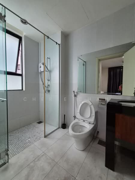 Apartment for Rent at Impiana - Cherie Chan - PropertyGuru.com.my