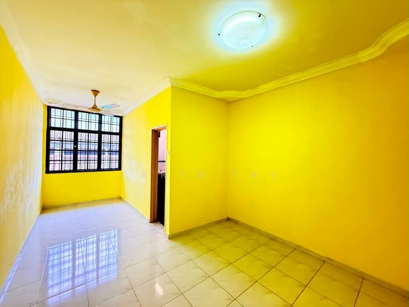 Rumah Teres 2-Tingkat untuk Dijual di Taman Dato' Chellam (Ulu Tiram) - Caryn Tay - PropertyGuru.com.my