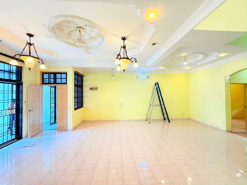 Rumah Teres 2-Tingkat untuk Dijual di Taman Dato' Chellam (Ulu Tiram) - Caryn Tay - PropertyGuru.com.my