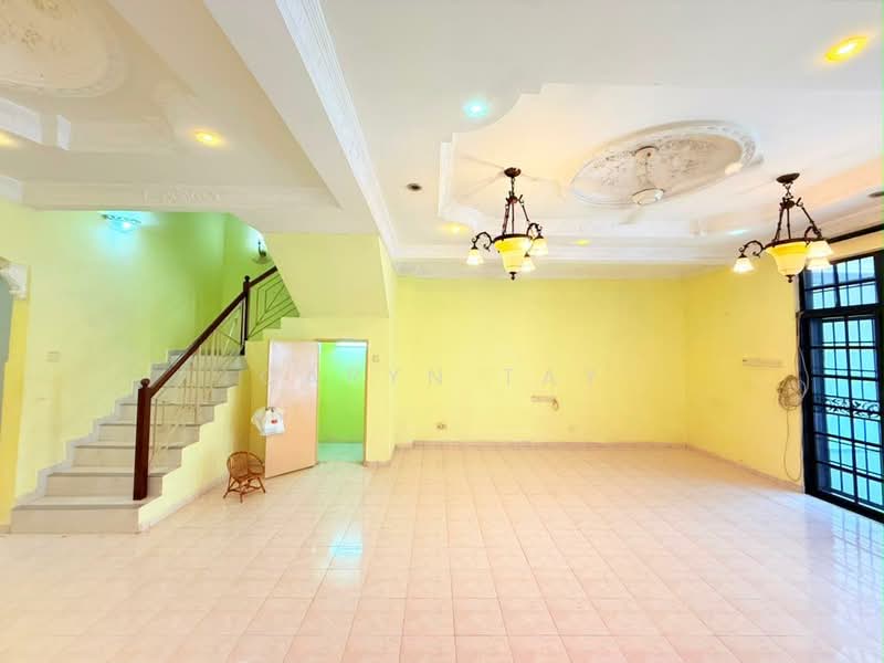 Rumah Teres 2-Tingkat untuk Dijual di Taman Dato' Chellam (Ulu Tiram) - Caryn Tay - PropertyGuru.com.my