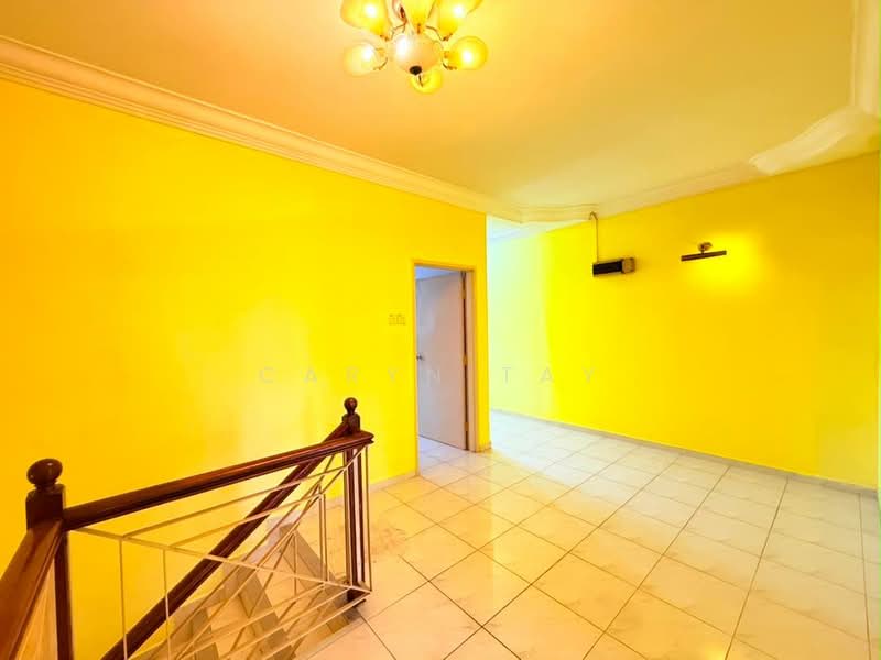 Rumah Teres 2-Tingkat untuk Dijual di Taman Dato' Chellam (Ulu Tiram) - Caryn Tay - PropertyGuru.com.my