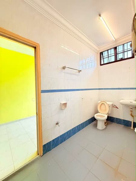 Rumah Teres 2-Tingkat untuk Dijual di Taman Dato' Chellam (Ulu Tiram) - Caryn Tay - PropertyGuru.com.my