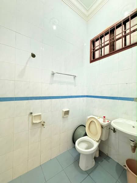 Rumah Teres 2-Tingkat untuk Dijual di Taman Dato' Chellam (Ulu Tiram) - Caryn Tay - PropertyGuru.com.my