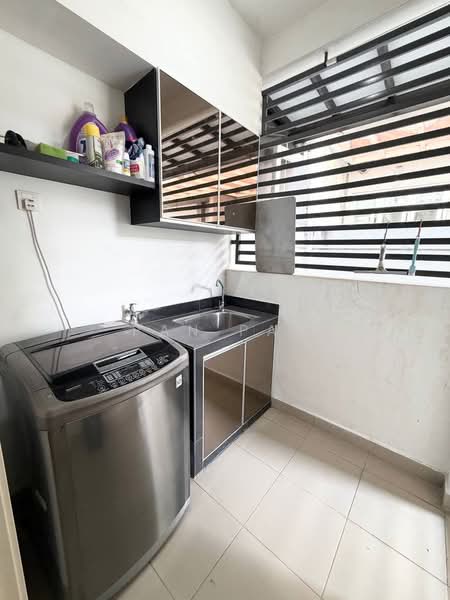 Cluster House for Rent in Taman Nusa Bestari (Iskandar Puteri (Nusajaya)) - Pan Pan - PropertyGuru.com.my