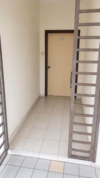 Apartment for Sale at Seri Mutiara Apartment - Michelle Kueh - Entrance - PropertyGuru.com.my