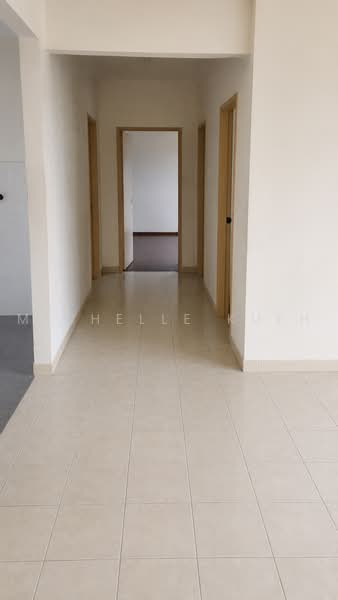 Apartment for Sale at Seri Mutiara Apartment - Michelle Kueh - Corridor - PropertyGuru.com.my