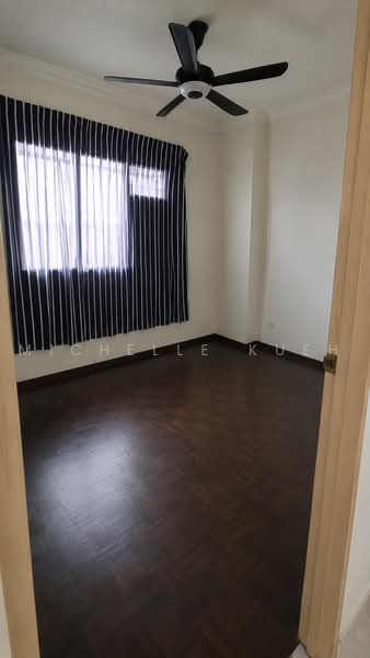 Apartment for Sale at Seri Mutiara Apartment - Michelle Kueh - PropertyGuru.com.my