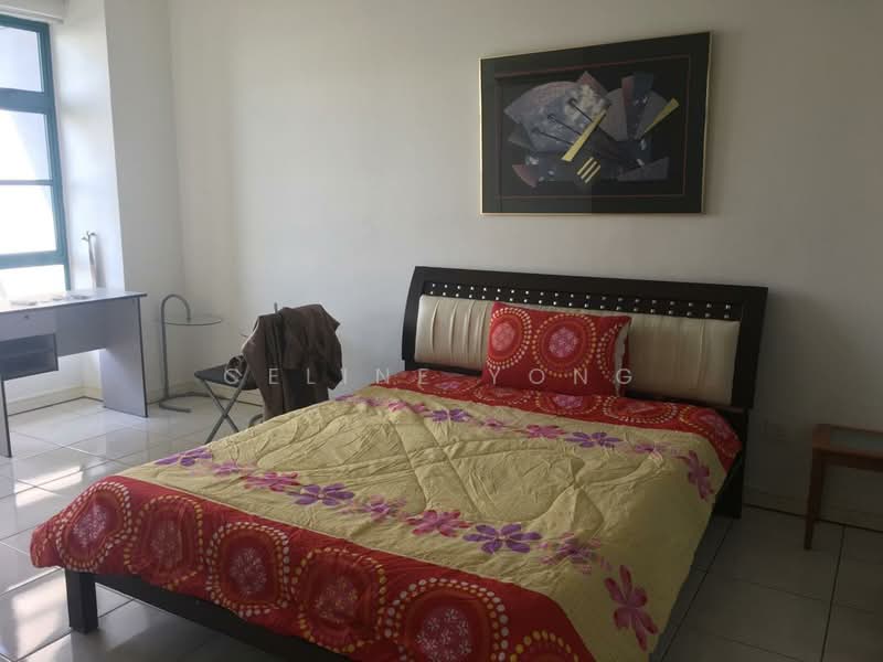 Condominium for Rent at The Straits View Condominium - Celine Yong - Bedroom - PropertyGuru.com.my