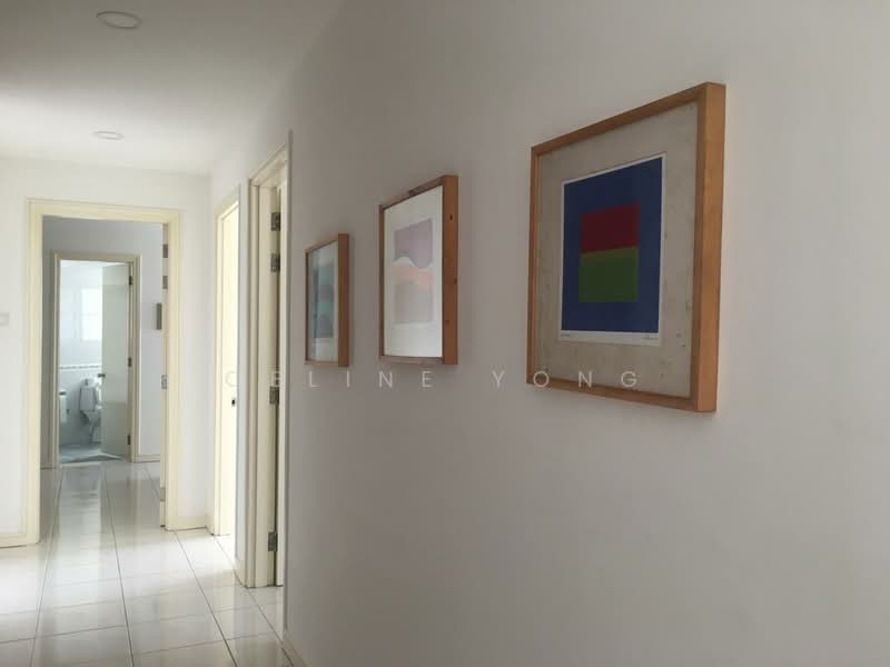 Condominium for Rent at The Straits View Condominium - Celine Yong - Corridor - PropertyGuru.com.my
