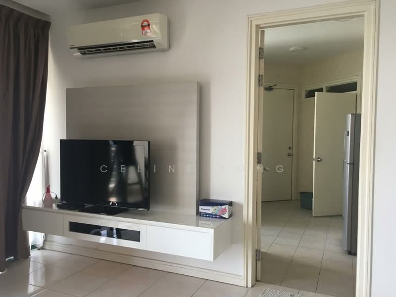 Condominium for Rent at The Straits View Condominium - Celine Yong - Living Room - PropertyGuru.com.my