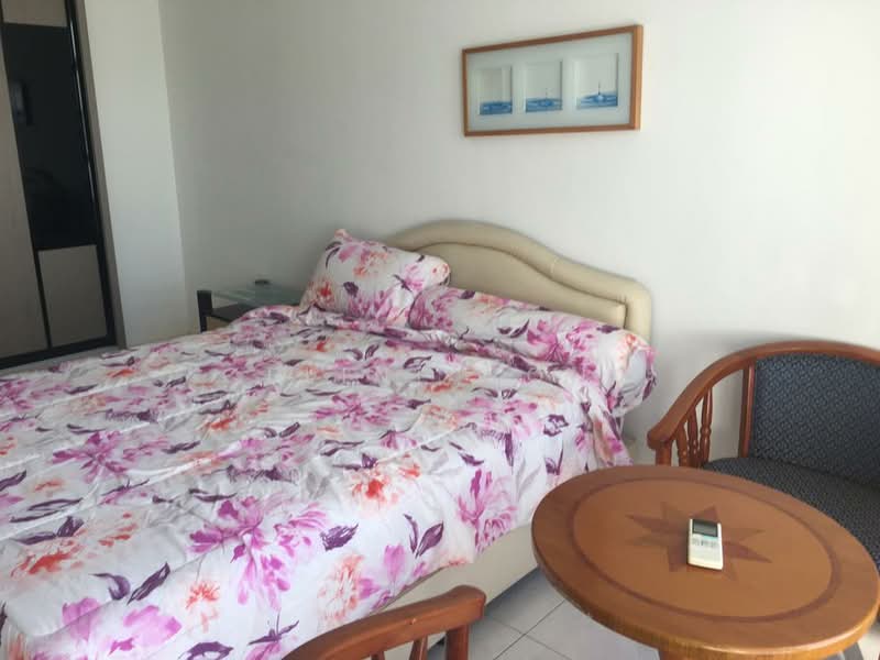 Condominium for Rent at The Straits View Condominium - Celine Yong - Bedroom - PropertyGuru.com.my