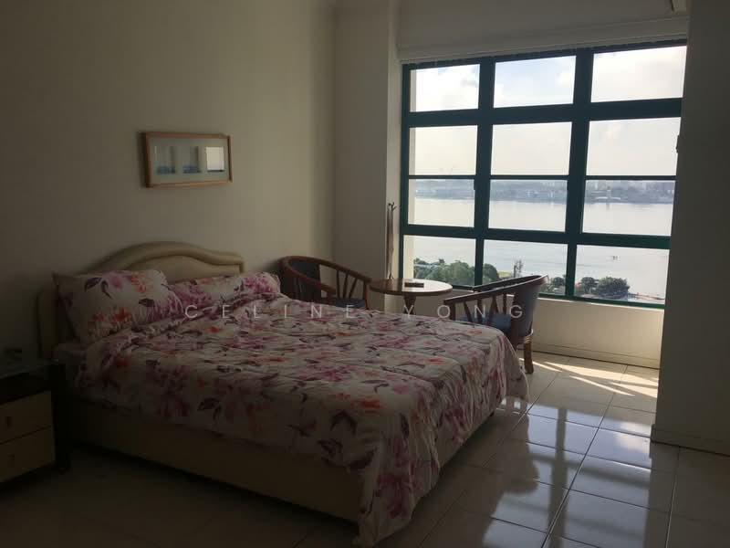 Condominium for Rent at The Straits View Condominium - Celine Yong - Bedroom - PropertyGuru.com.my