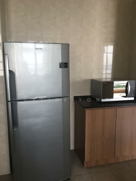 Condominium for Rent at The Straits View Condominium - Celine Yong - Kitchen - PropertyGuru.com.my