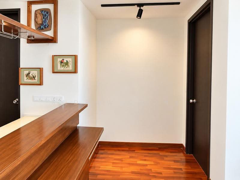 Service Residence for Rent at The Tamarind - Andrew Chong - Interior - PropertyGuru.com.my