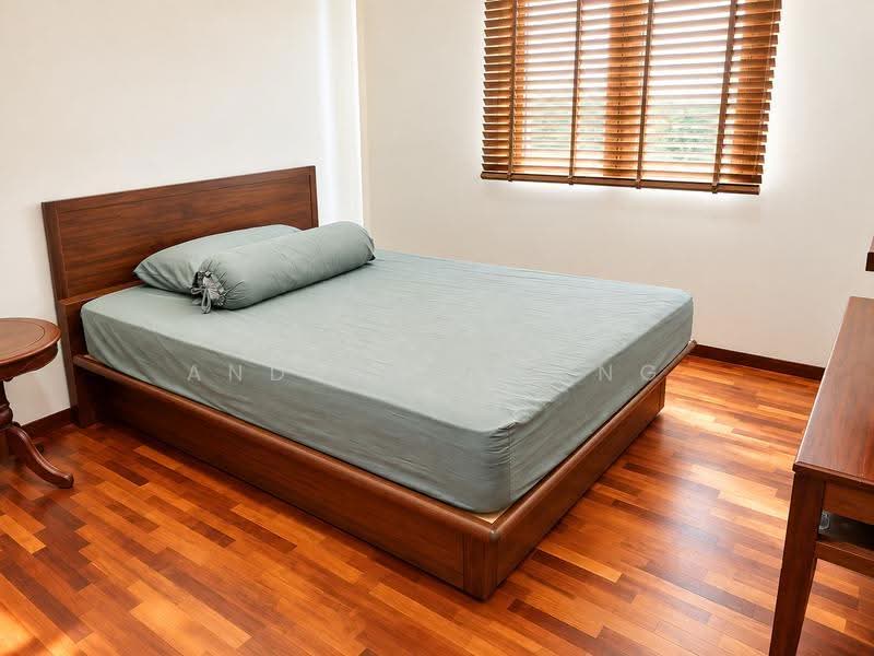Service Residence for Rent at The Tamarind - Andrew Chong - Bedroom - PropertyGuru.com.my