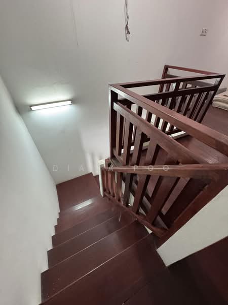 1-storey Terraced House for Sale in SS4 (Petaling Jaya) - Diana Poo - Interior - PropertyGuru.com.my