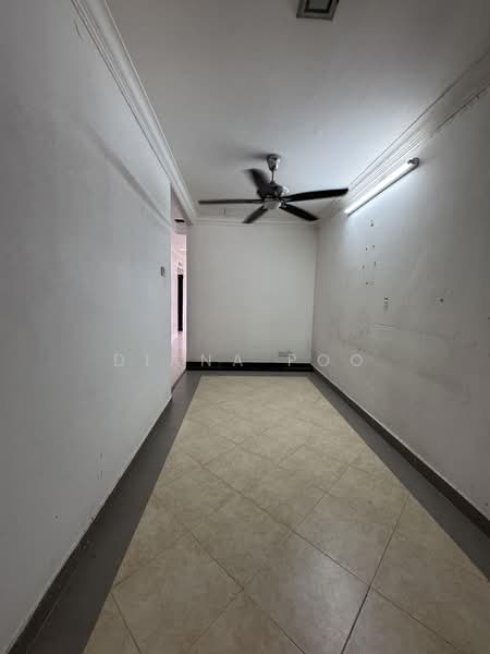 1-storey Terraced House for Sale in SS4 (Petaling Jaya) - Diana Poo - Interior - PropertyGuru.com.my