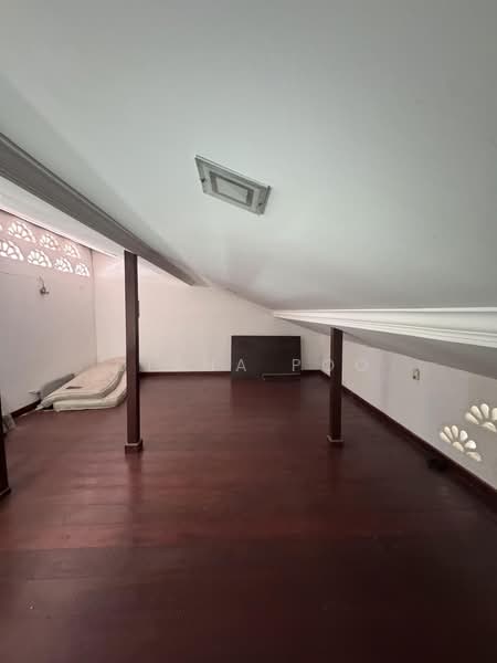 1-storey Terraced House for Sale in SS4 (Petaling Jaya) - Diana Poo - Interior - PropertyGuru.com.my