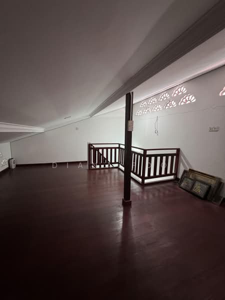 1-storey Terraced House for Sale in SS4 (Petaling Jaya) - Diana Poo - Interior - PropertyGuru.com.my