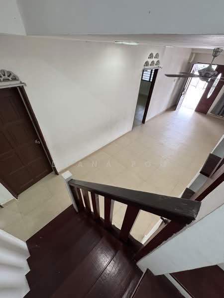 1-storey Terraced House for Sale in SS4 (Petaling Jaya) - Diana Poo - Interior - PropertyGuru.com.my