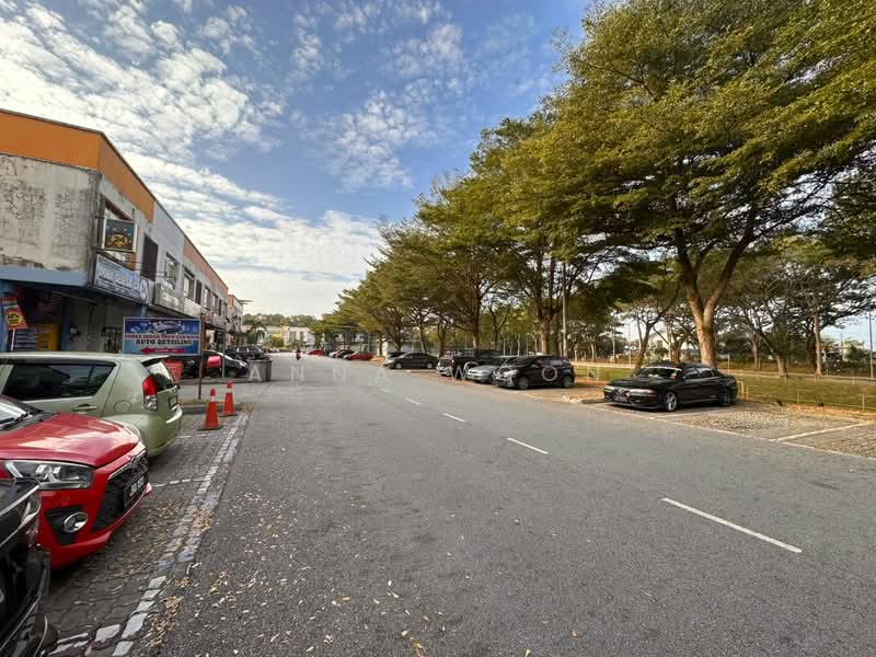 Shop for Sale in Taman Nusantara (Iskandar Puteri (Nusajaya)) - Anna Woon - Exterior - PropertyGuru.com.my