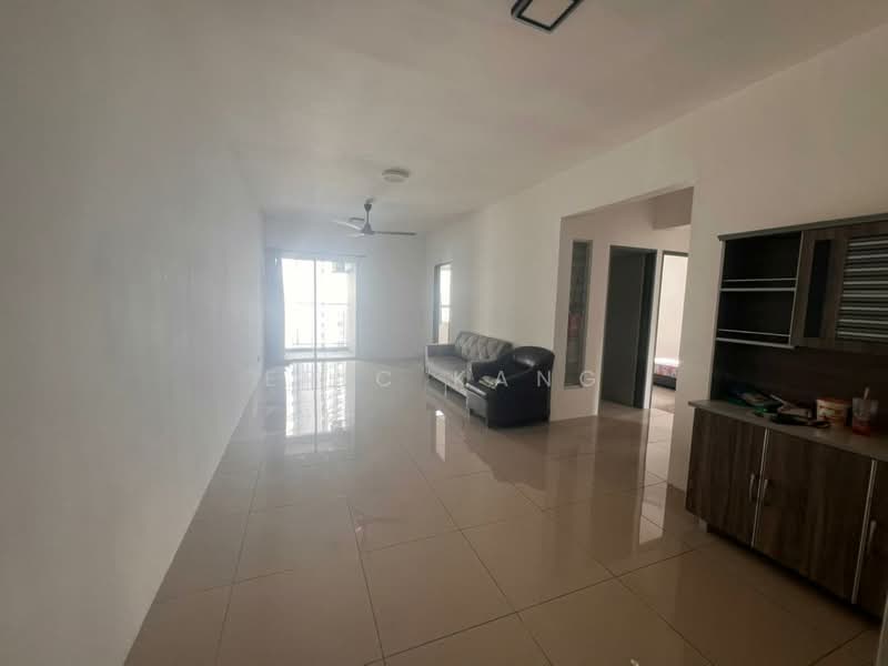 Servis Apartment untuk Disewa di The Stone - Eric Kang - Living Room - PropertyGuru.com.my