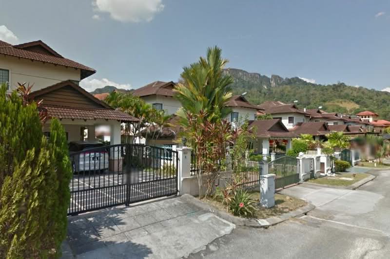 Rumah Berkembar untuk Dijual di Ampang (Selangor) - CK Lee - Exterior - PropertyGuru.com.my