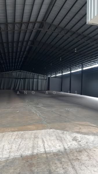 Detached Factory for Sale in Teluk Gong (Port Klang (Pelabuhan Klang)) - Ang Agnes - PropertyGuru.com.my