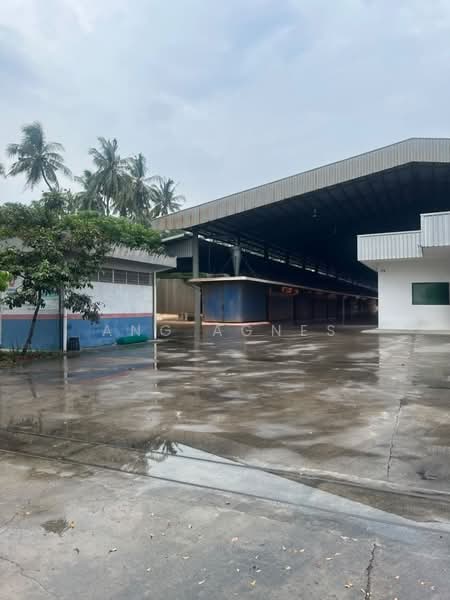Detached Factory for Sale in Teluk Gong (Port Klang (Pelabuhan Klang)) - Ang Agnes - PropertyGuru.com.my