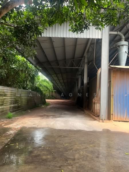 Detached Factory for Sale in Teluk Gong (Port Klang (Pelabuhan Klang)) - Ang Agnes - PropertyGuru.com.my