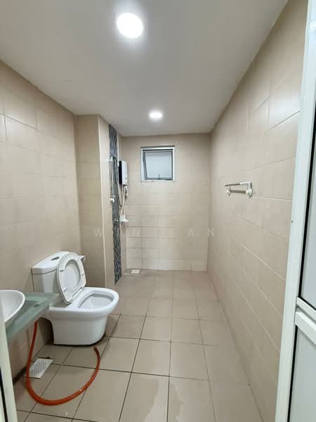 Servis Apartment untuk Disewa di Greenfield Regency - Win Tan - PropertyGuru.com.my