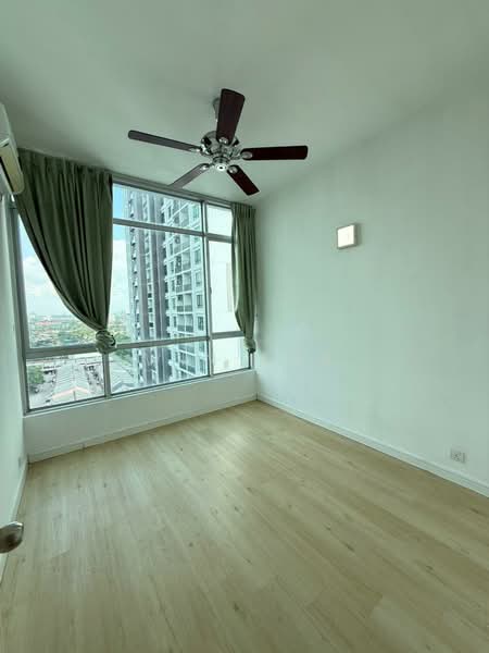 Servis Apartment untuk Disewa di Greenfield Regency - Win Tan - PropertyGuru.com.my
